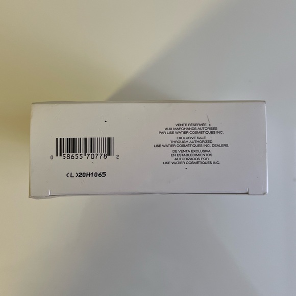 New Lise Watier Neiges 100ml Eau De Parfum - Picture 7 of 7